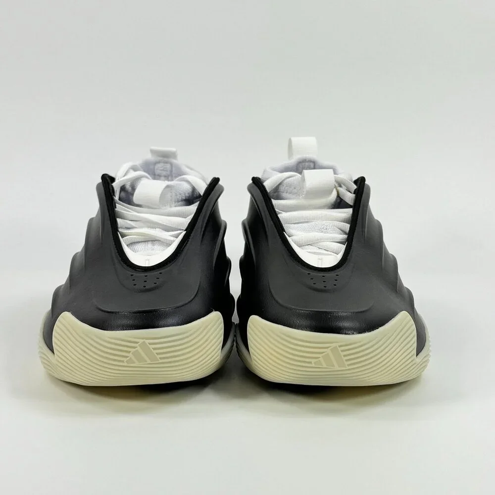 Adidas Volume 9 'Black Warm Vanilla' JQ9137 Basketball Multi Size
